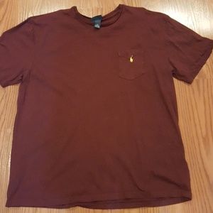 Polo T-shirt